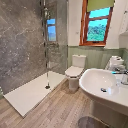 Kings Reach - Dunadd Cottage Lochgilphead Exterior photo