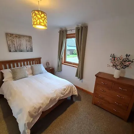 Kings Reach - Dunadd Cottage Lochgilphead Exterior photo