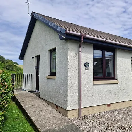 Kings Reach - Dunadd Cottage Lochgilphead Exterior photo