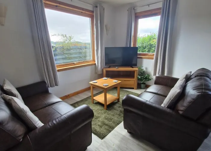 Kings Reach - Dunadd Cottage