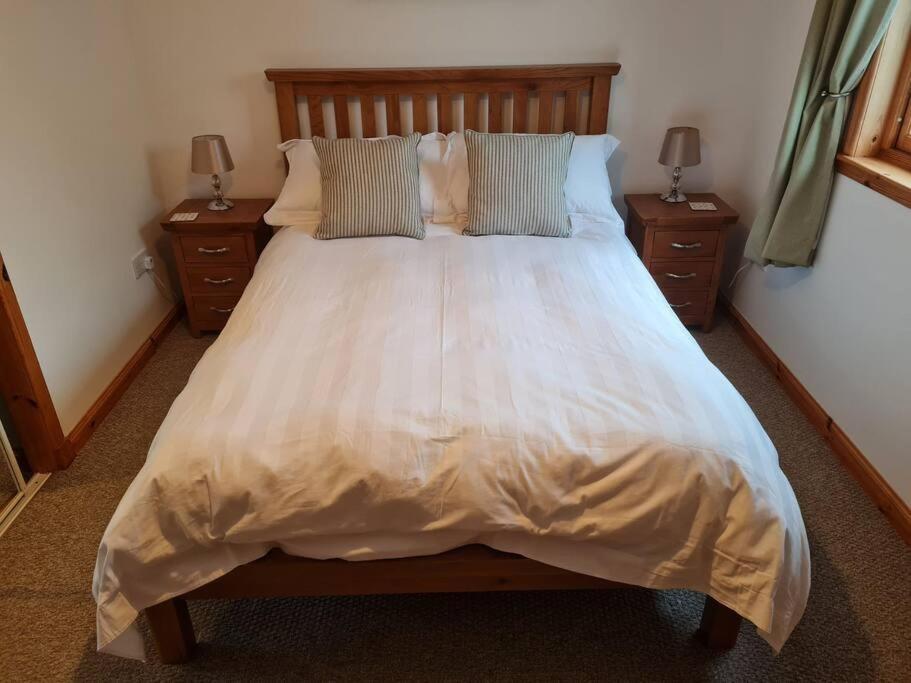 Casa vacanze Kings Reach - Dunadd *