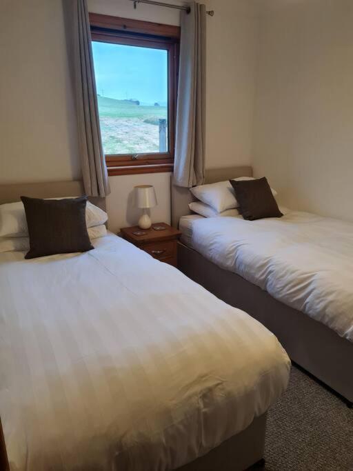 Kings Reach - Dunadd Casa vacanze Lochgilphead