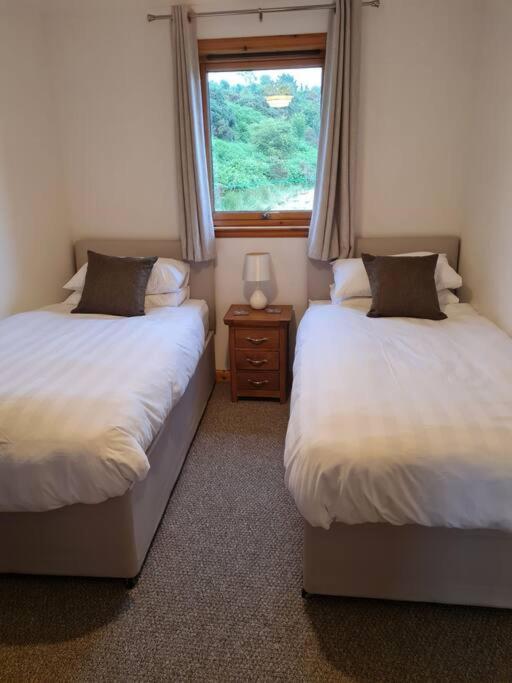 Kings Reach - Dunadd Casa vacanze