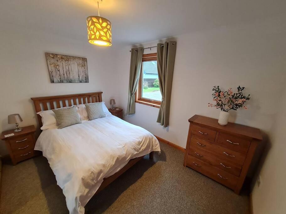 Casa vacanze Kings Reach - Dunadd