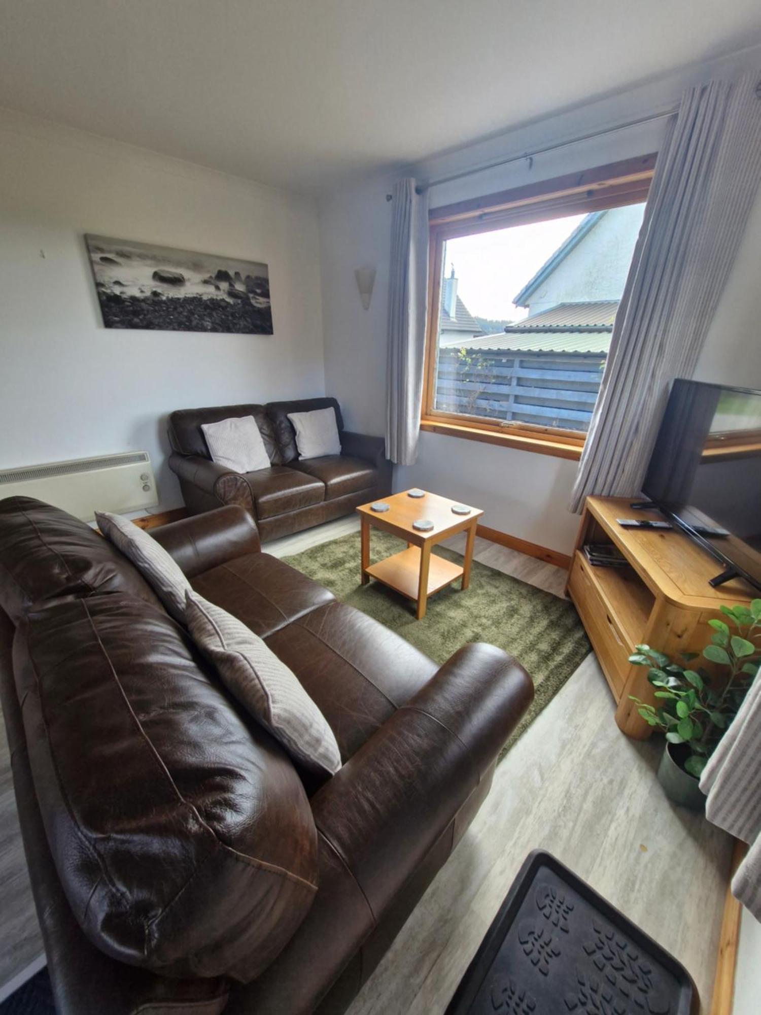Casa vacanze Kings Reach - Dunadd
