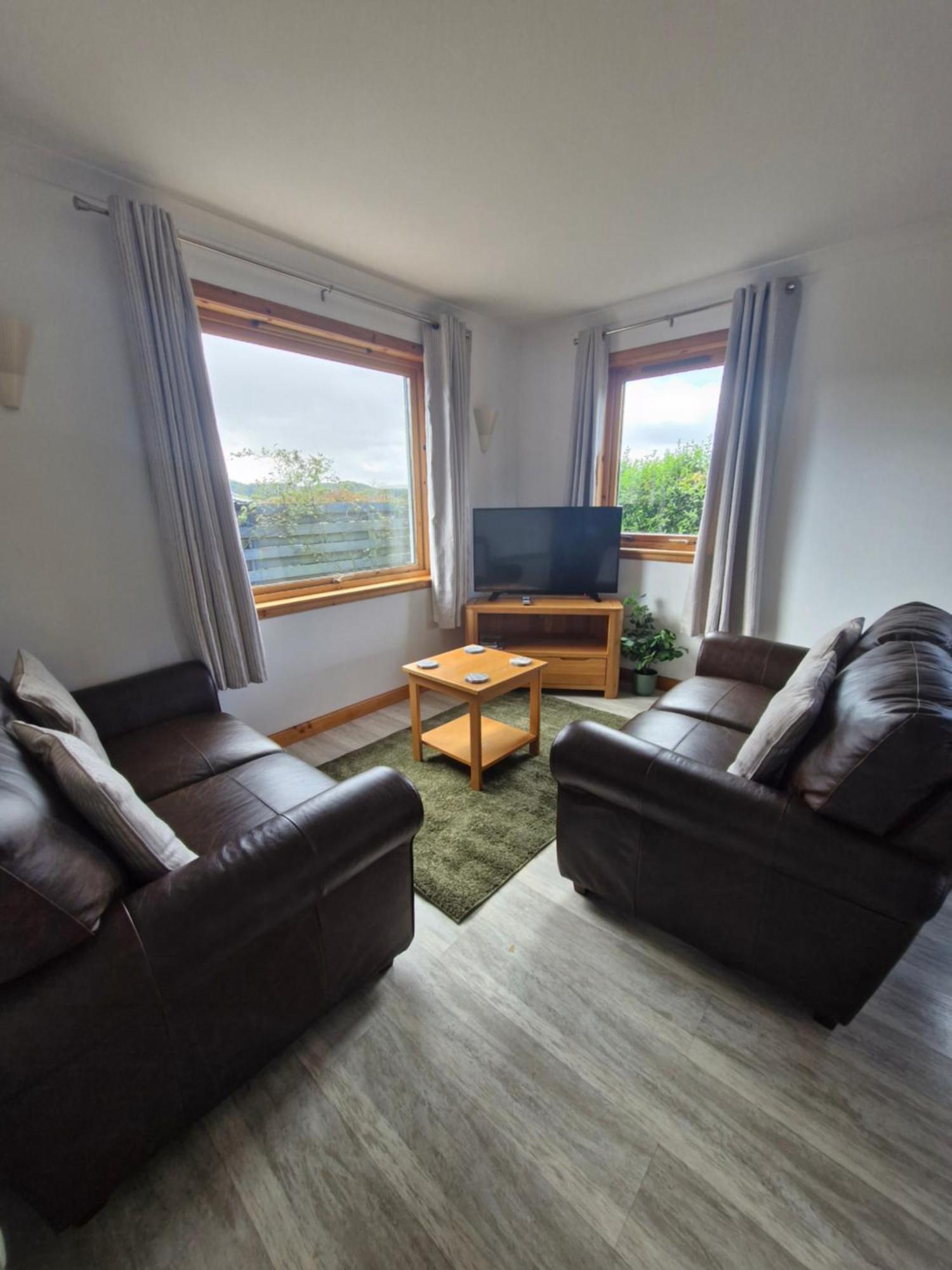 Kings Reach - Dunadd Casa vacanze *