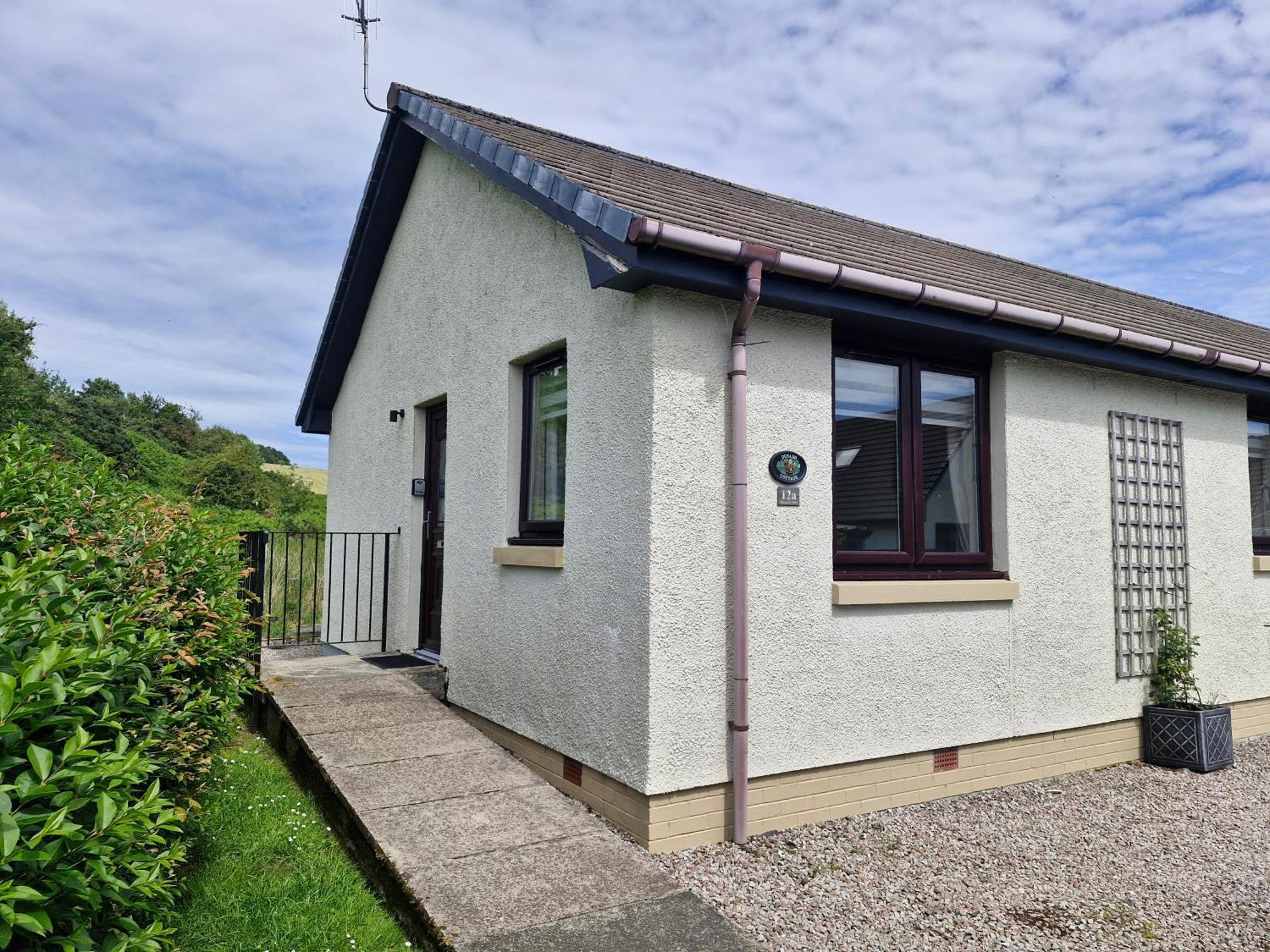 Casa vacanze Kings Reach - Dunadd